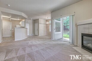 16265 SW Audubon St in Beaverton, OR - Building Photo