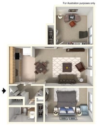 Stardust Plaza Apartments photo'