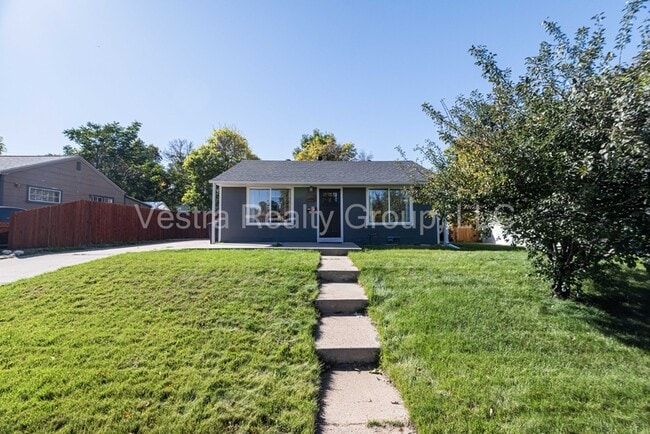 property at 2245 S King St