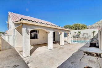 6559 Thundercloud Ct in Las Vegas, NV - Building Photo - Building Photo