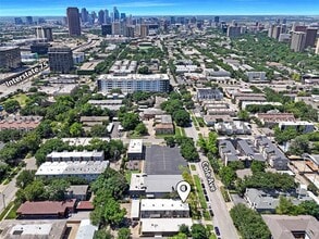 4320 Cole Ave in Dallas, TX - Building Photo - Building Photo