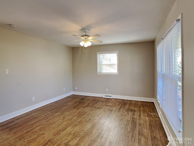 7101 Starlite Pl in Charlotte, NC - Foto de edificio - Building Photo