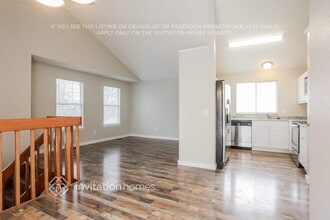 4938 S Sedalia Way in Aurora, CO - Building Photo - Building Photo