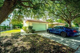 1160 NW 15th Ave in Boca Raton, FL - Building Photo
