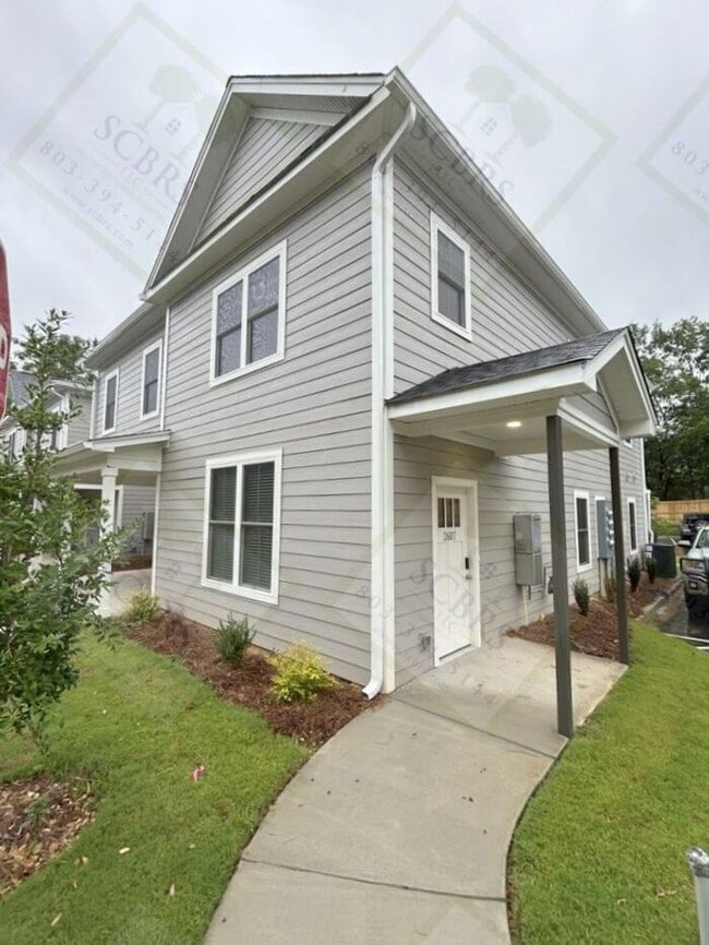 2607 Cherry St in Columbia, SC - Building Photo - Building Photo