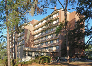 Dorman Hall in Tallahassee, FL - Building Photo - Building Photo