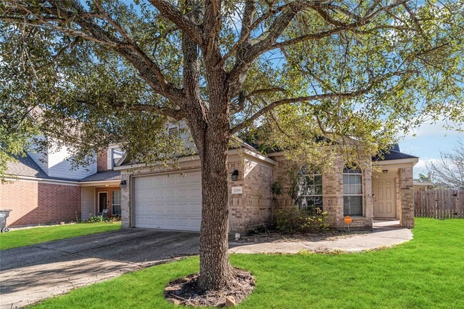 12106 Landsdown Ridge Way in Humble, TX - Building Photo - Building Photo