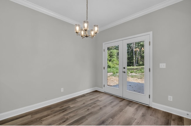 property at 176 Hogan Hts