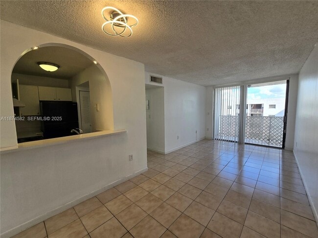 property at 8185 NW 7th St