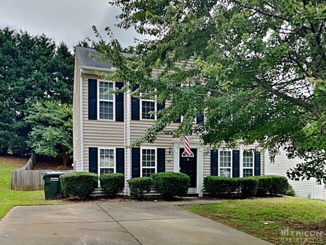 617 Champion St in Clayton, NC - Building Photo - Building Photo