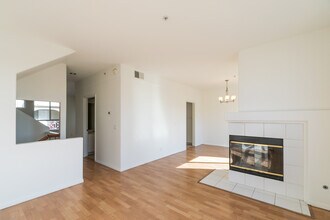 5445 Marine Ave in Lawndale, CA - Building Photo - Building Photo