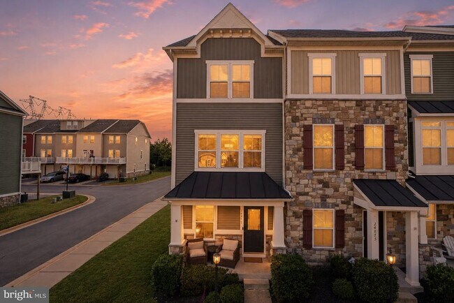 property at 24877 Coats Square