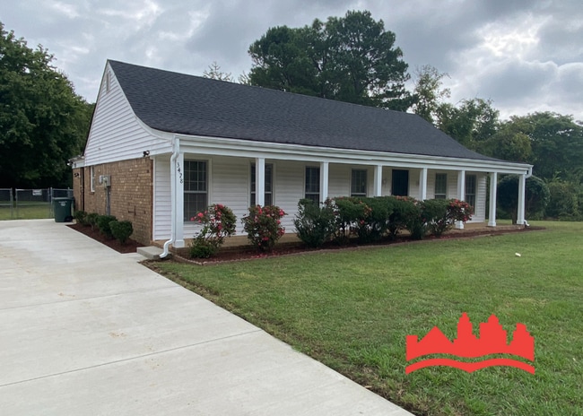 3428 Emerald St in Memphis, TN - Building Photo - Building Photo