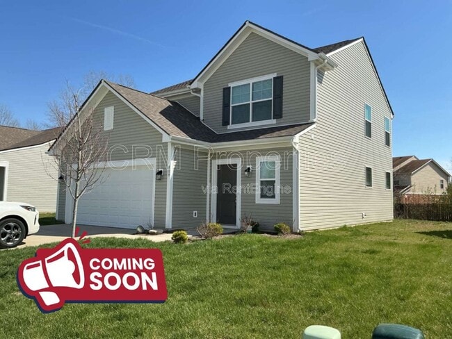 property at 809 Oyster Bay Dr