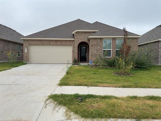 property at 537 Ml Trce Wy