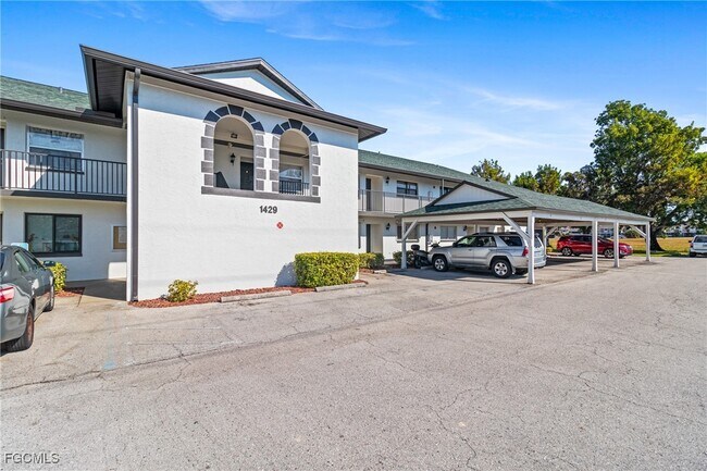 1429 Cape Coral Pkwy W