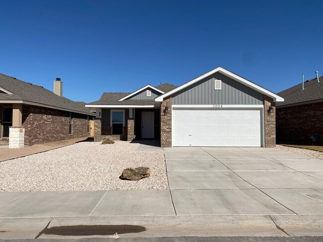 property at 2004 137th St