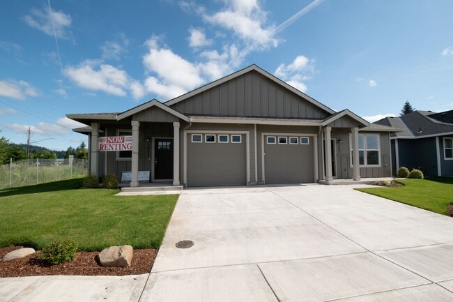 property at 3331 Lewis Ln