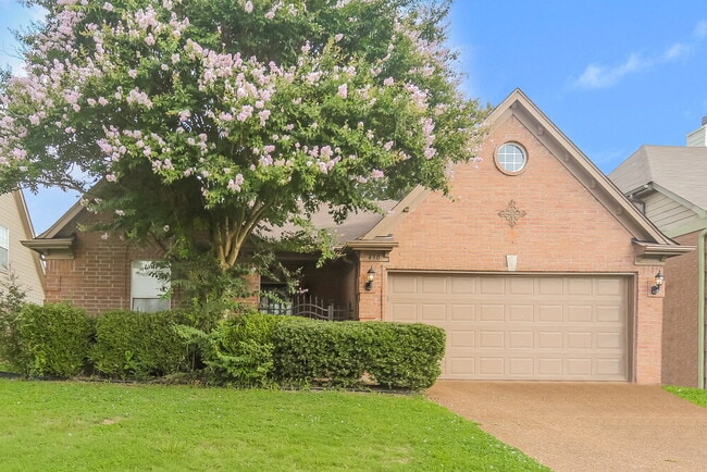 property at 430 N Ericson Rd