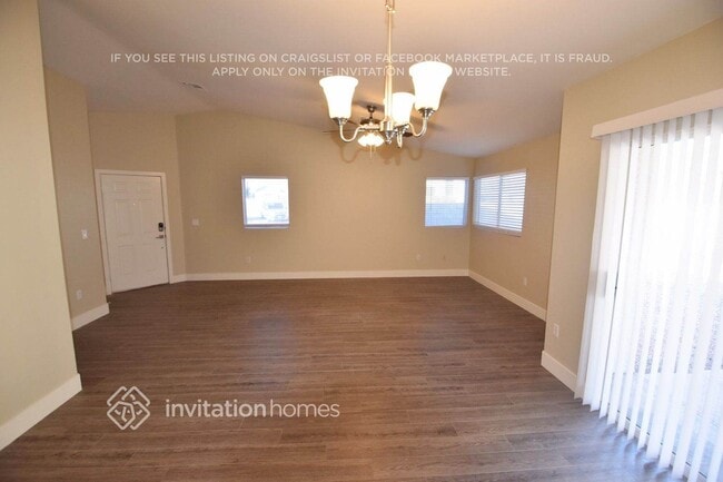 2314 Hollow Oak Ave in North Las Vegas, NV - Building Photo - Building Photo