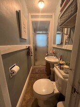 95 Westbourne Terrace, Unit 1 in Brookline, MA - Building Photo - Building Photo