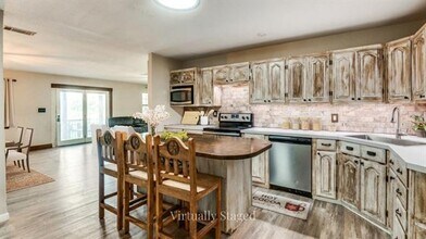 6951 Co Rd 276 in Terrell, TX - Building Photo - Building Photo