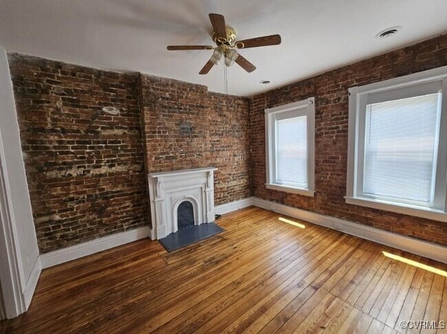 2618 Q St in Richmond, VA - Building Photo - Building Photo