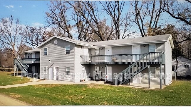 property at 1610 E Rock Falls Rd