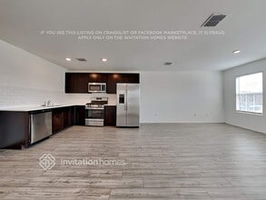 3223 Crestone Dr in Crandall, TX - Building Photo - Building Photo