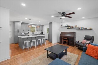 799 Pine Roc Dr in Stone Mountain, GA - Building Photo - Building Photo
