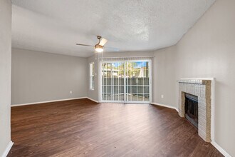 Interior Photo