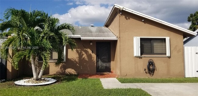 property at 16239 SW 305th St