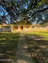 607 Sookalena St in Marion, MS - Building Photo