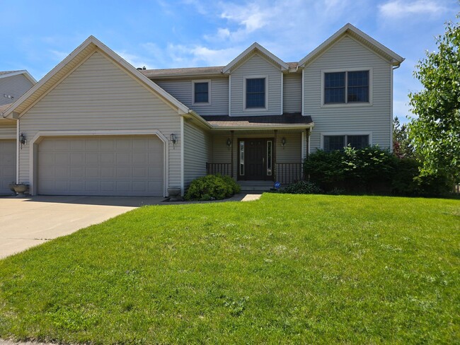 property at 3261 Turquois Way
