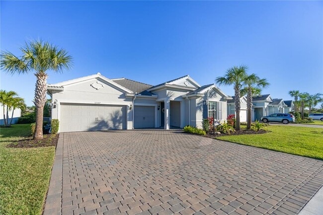 property at 12307 Blue Hl Trl