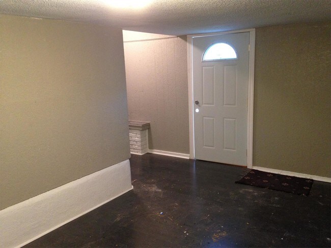 1537 S Water St-Unit -1 in Wichita, KS - Building Photo - Building Photo