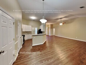 2015 Henderson Way NW in Lawrenceville, GA - Foto de edificio - Building Photo