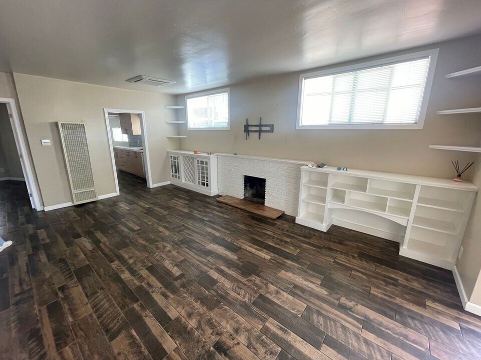 4509 Kansas St in San Diego, CA - Building Photo