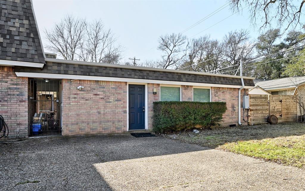 4101 Rockford Ln in Austin, TX - Building Photo