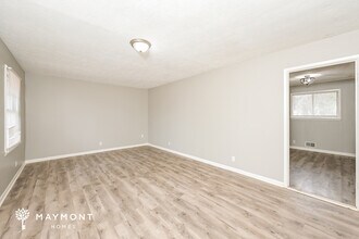 2820 Rex Rd in Ellenwood, GA - Building Photo - Building Photo