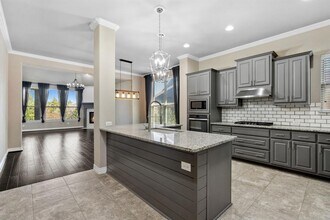 3929 Good Night Trl in Leander, TX - Building Photo - Building Photo