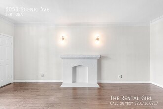 6053 Scenic Ave in Los Angeles, CA - Building Photo - Building Photo