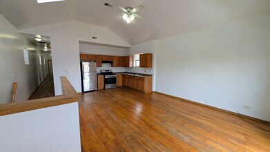 1259 S Kolin Ave in Chicago, IL - Building Photo - Building Photo