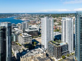 Onni South Lake Union Apartments