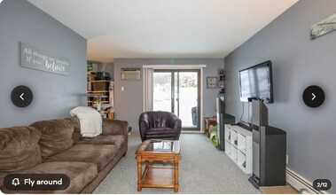 10 Strawberry Bank Rd, Unit 14 in Nashua, NH - Foto de edificio - Building Photo