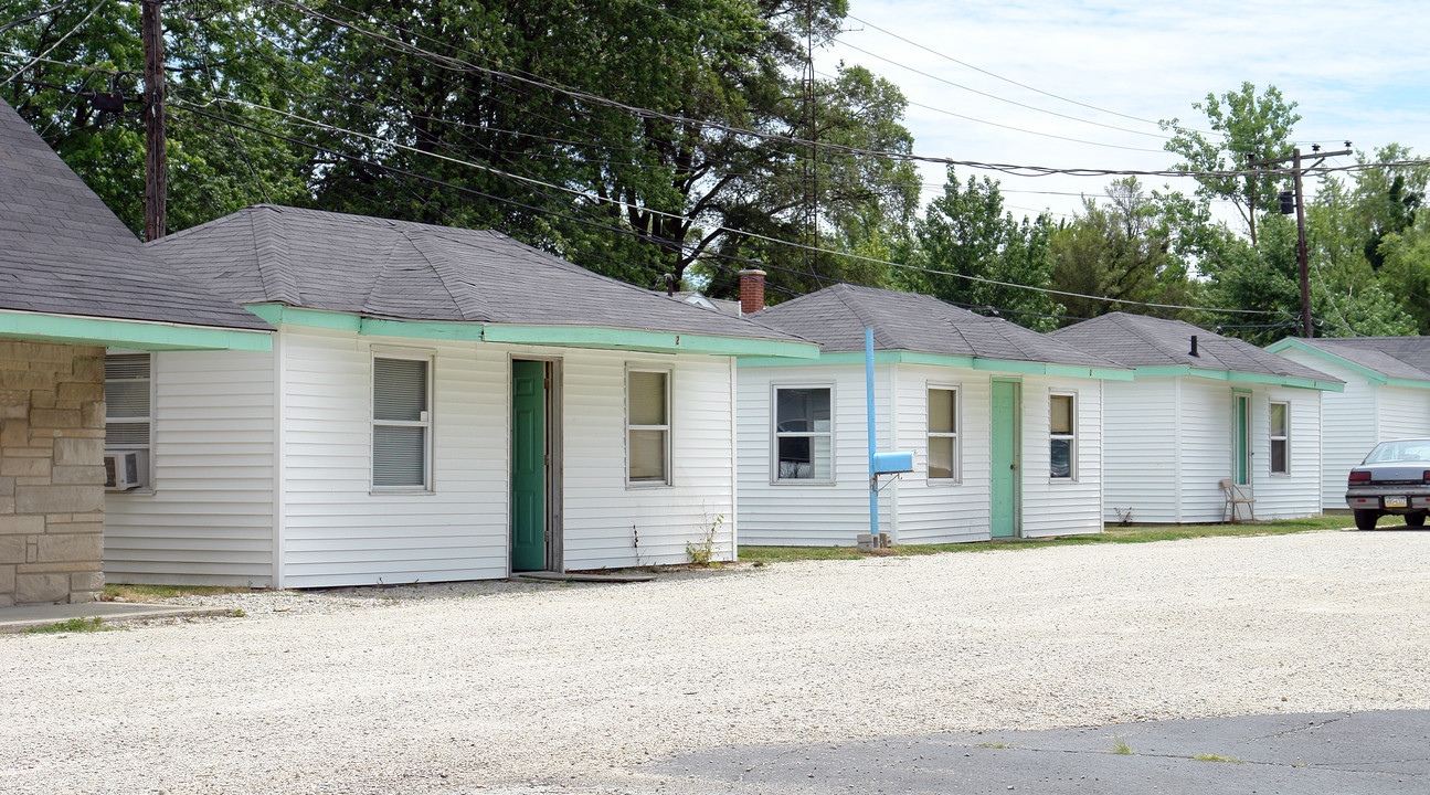 903 E 29th St in Muncie, IN - Building Photo