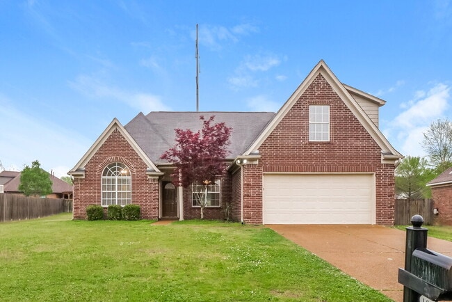 property at 185 Mossy Springs Dr