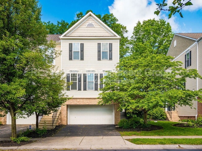 property at 2853 Acarie Dr