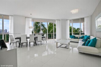 4100 Island Blvd in Aventura, FL - Building Photo - Building Photo