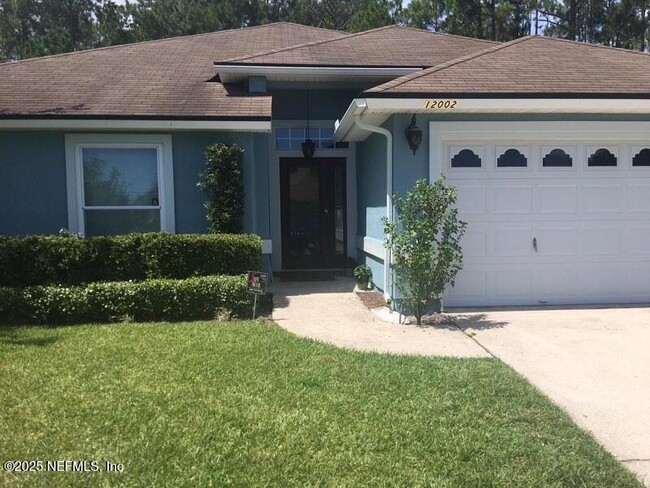 property at 12002 Sunchase Dr